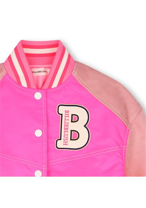 Giubbino con logo BILLIEBLUSH KIDS | U2258847A
